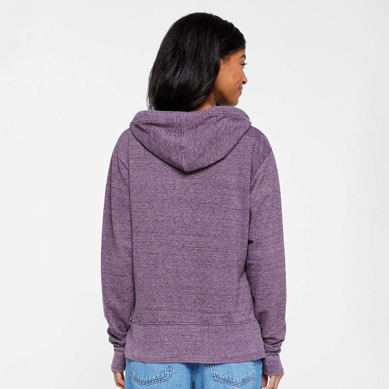 Weathered Plum