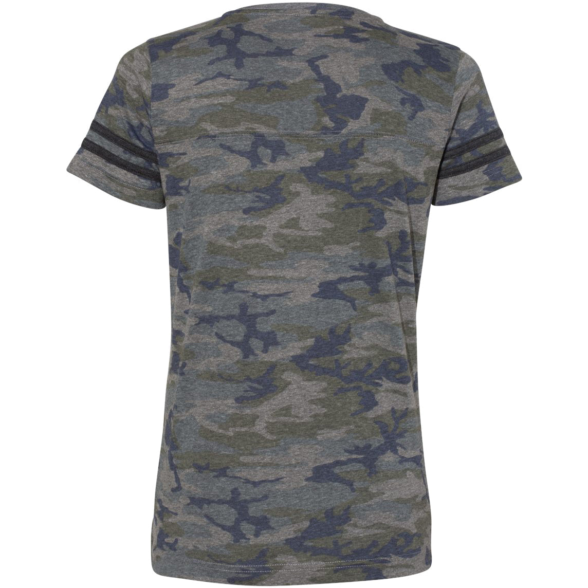 Vintage Camo/Vintage Smoke