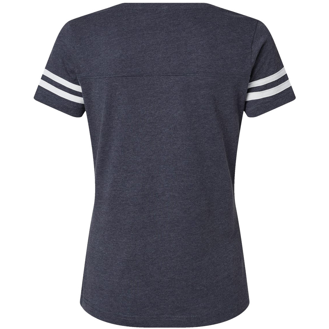 Vintage Navy/White