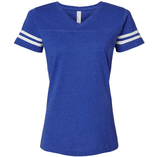 Vintage Royal/White