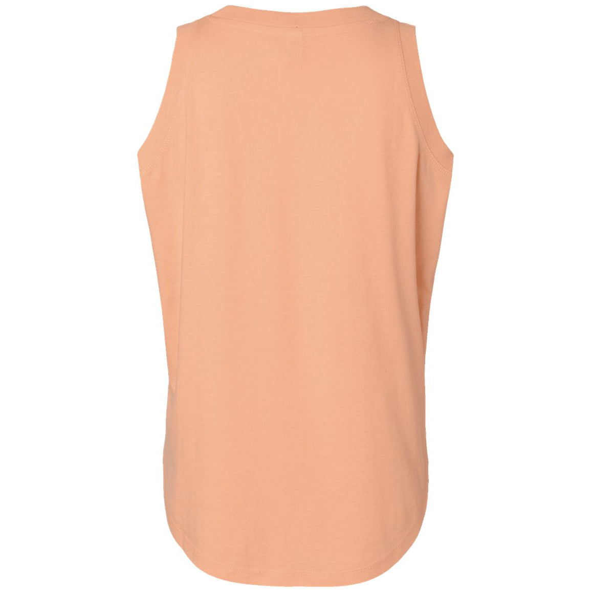 Peachy
