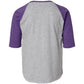 Vintage Heather/Vintage Purple