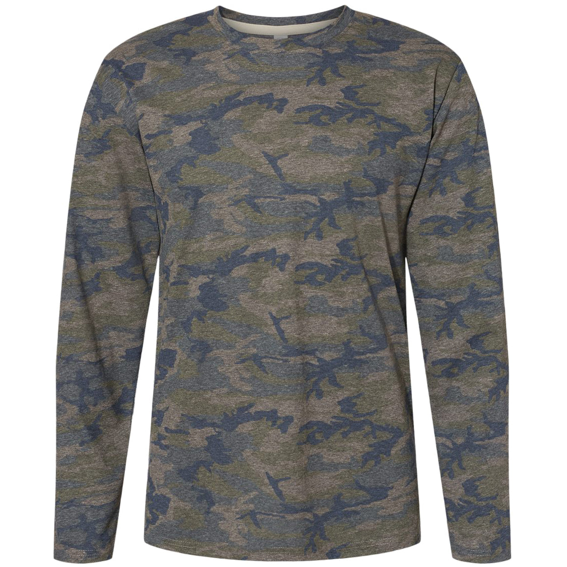 Vintage Camo