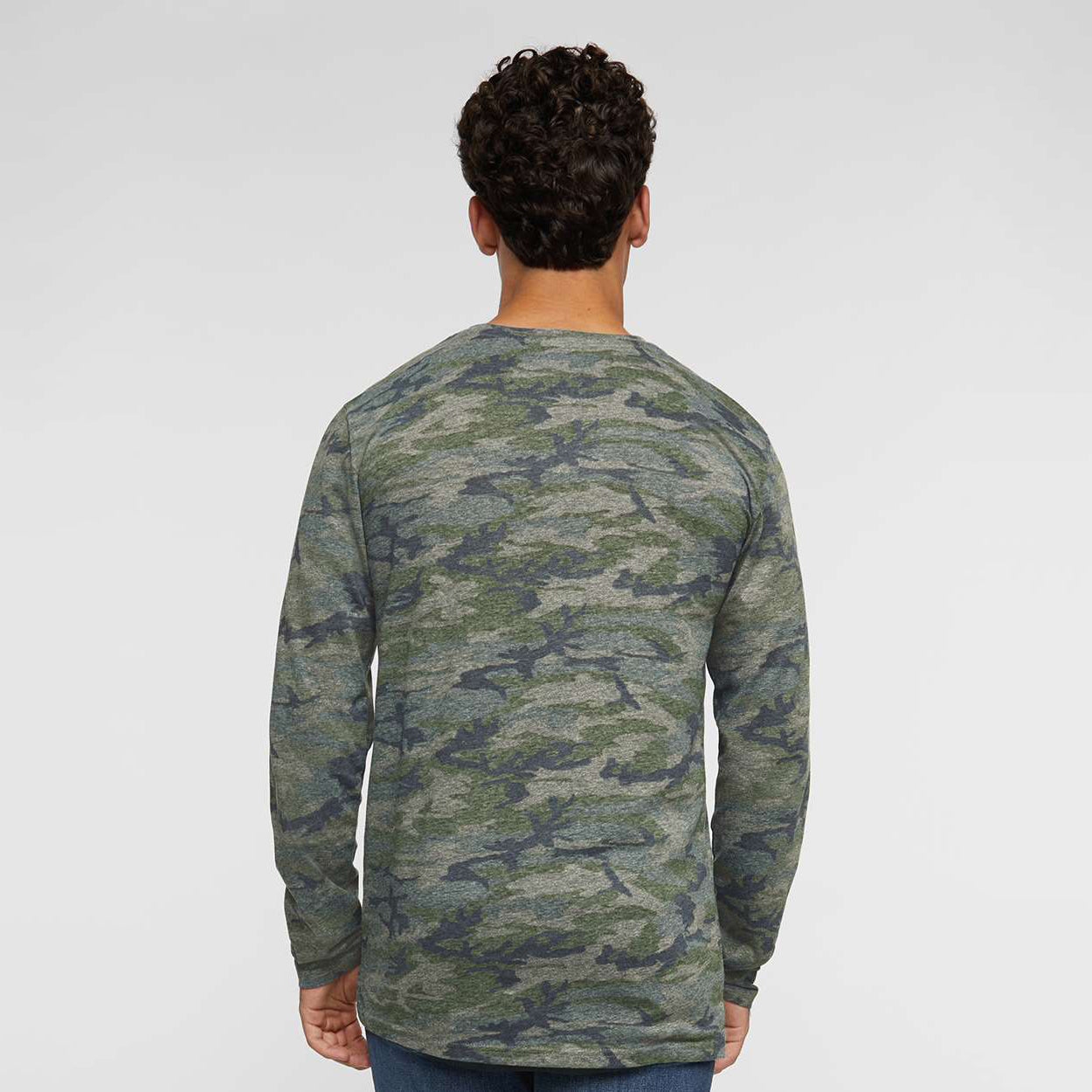 Vintage Camo