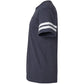 Vintage Navy/White
