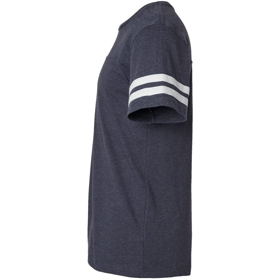 Vintage Navy/White