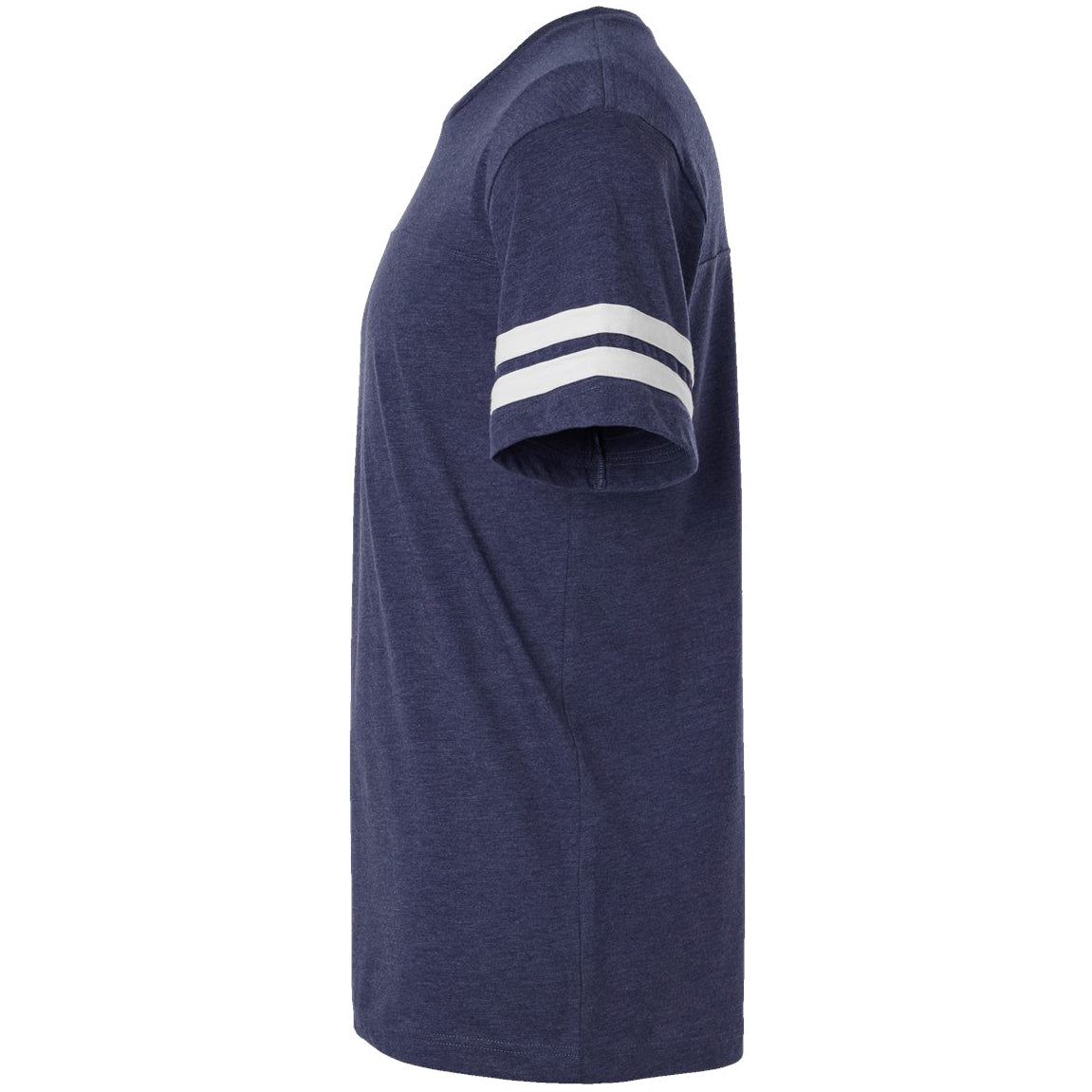 Vntg True Navy/Blended White