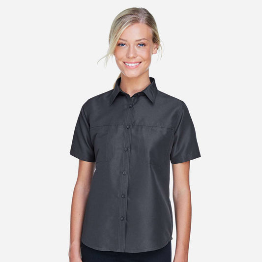 Dark Charcoal