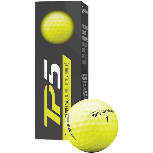 TM21 TP5 - 3 Pack