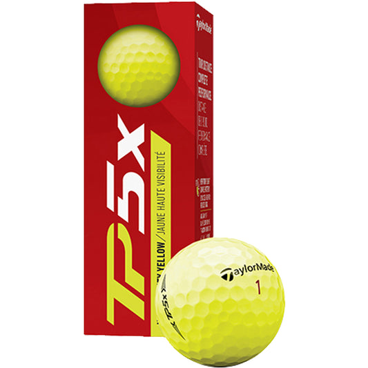 TM21 TP5x - 3 Pack