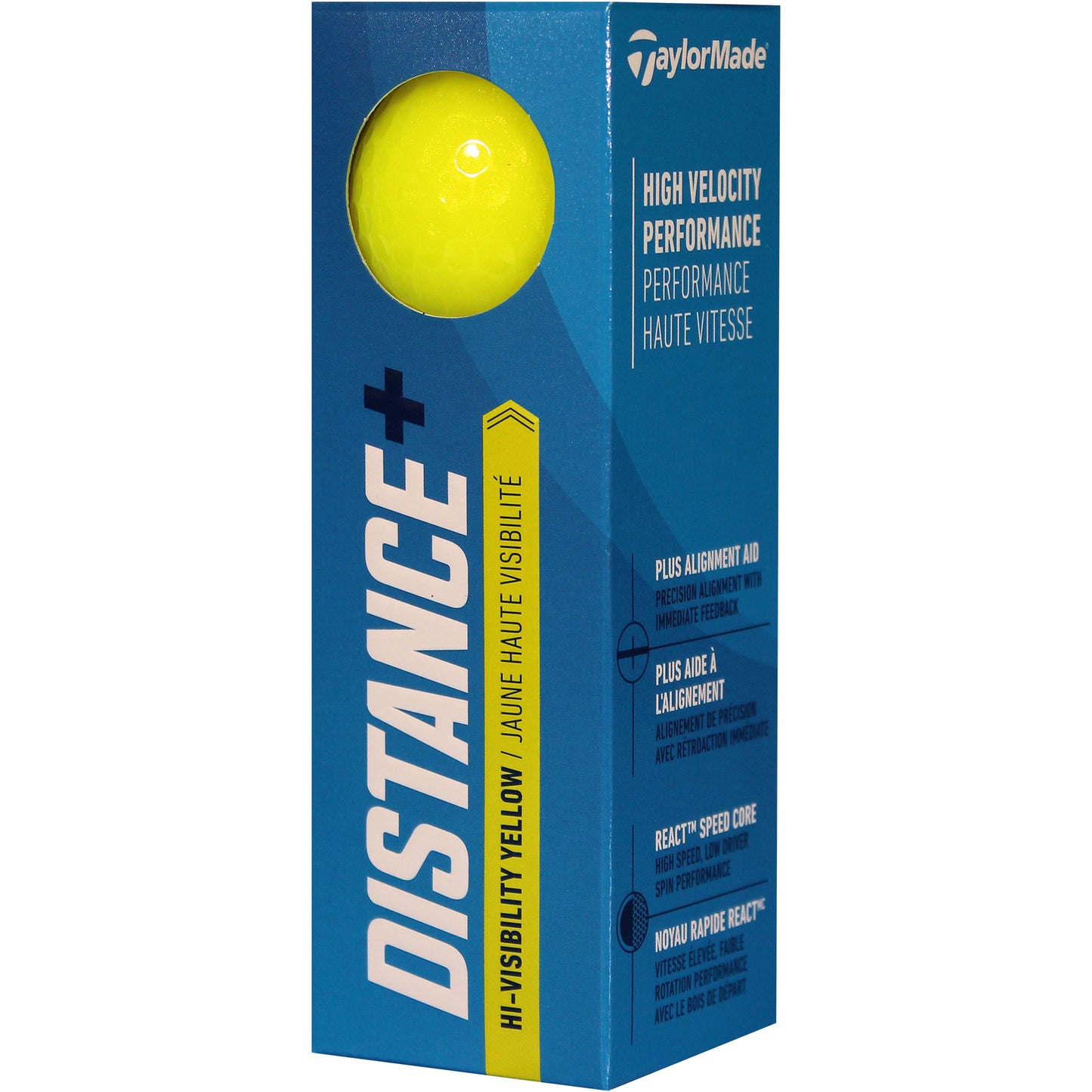 TM21 Distance+ - 3 Pack