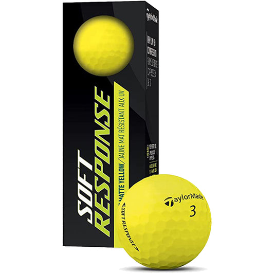 TM22 Soft Response - 3 Pack