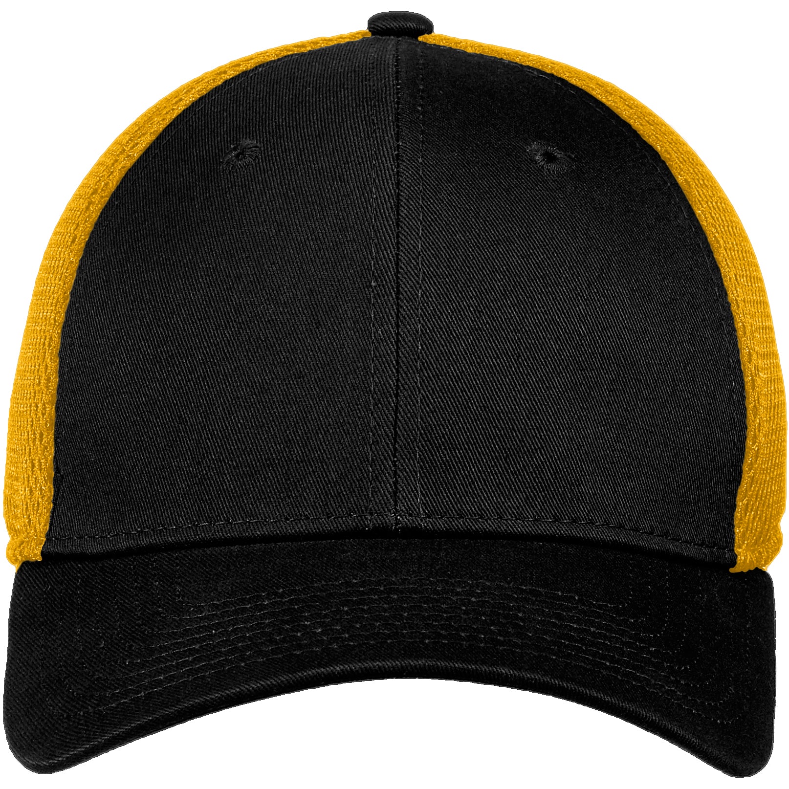 Black/Gold