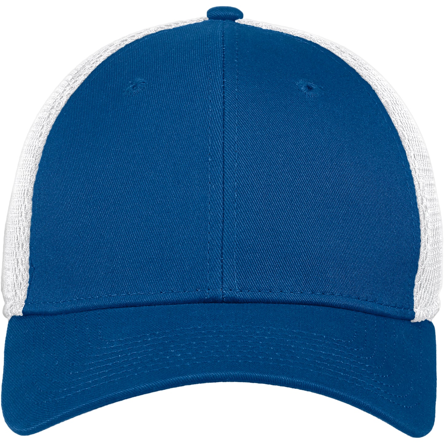Royal/White
