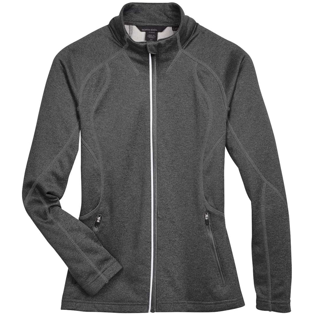 Carbon Heather