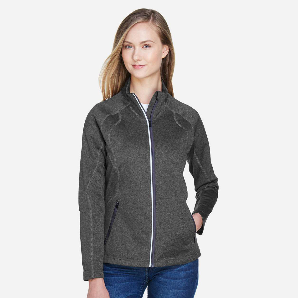 Carbon Heather