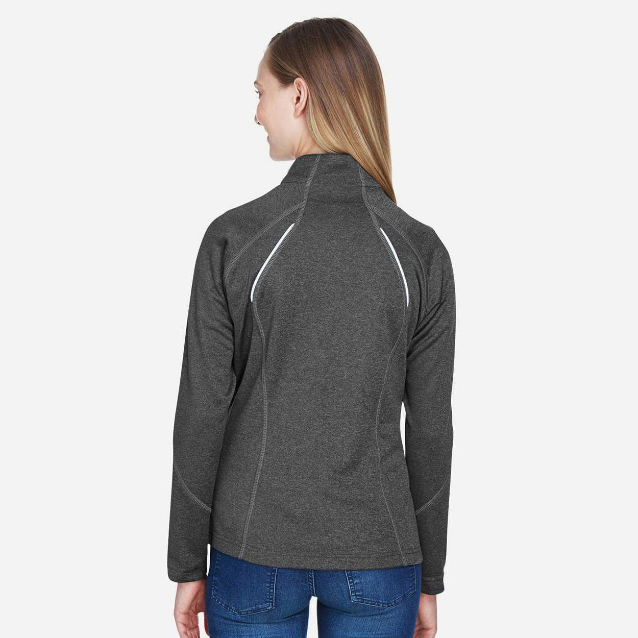 Carbon Heather