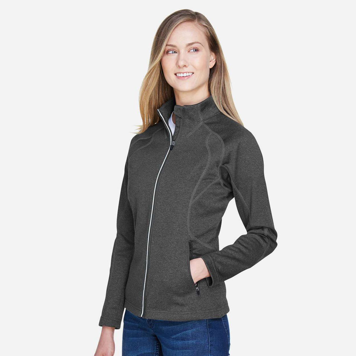 Carbon Heather