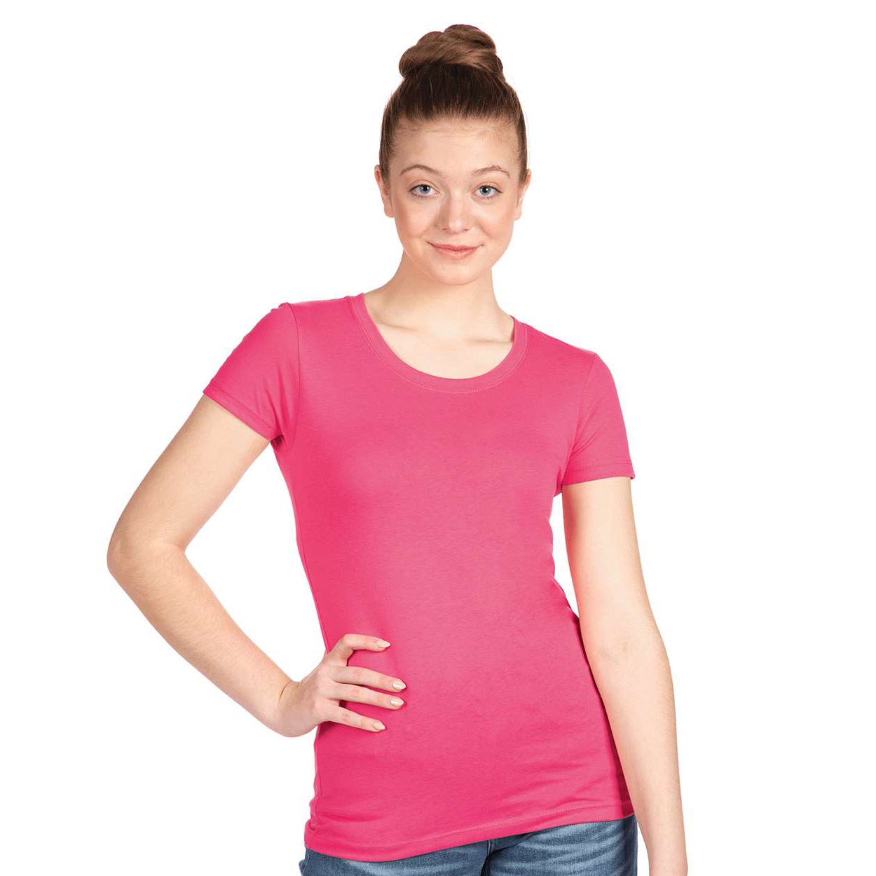 Hot Pink