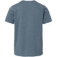 Heather Slate Blue