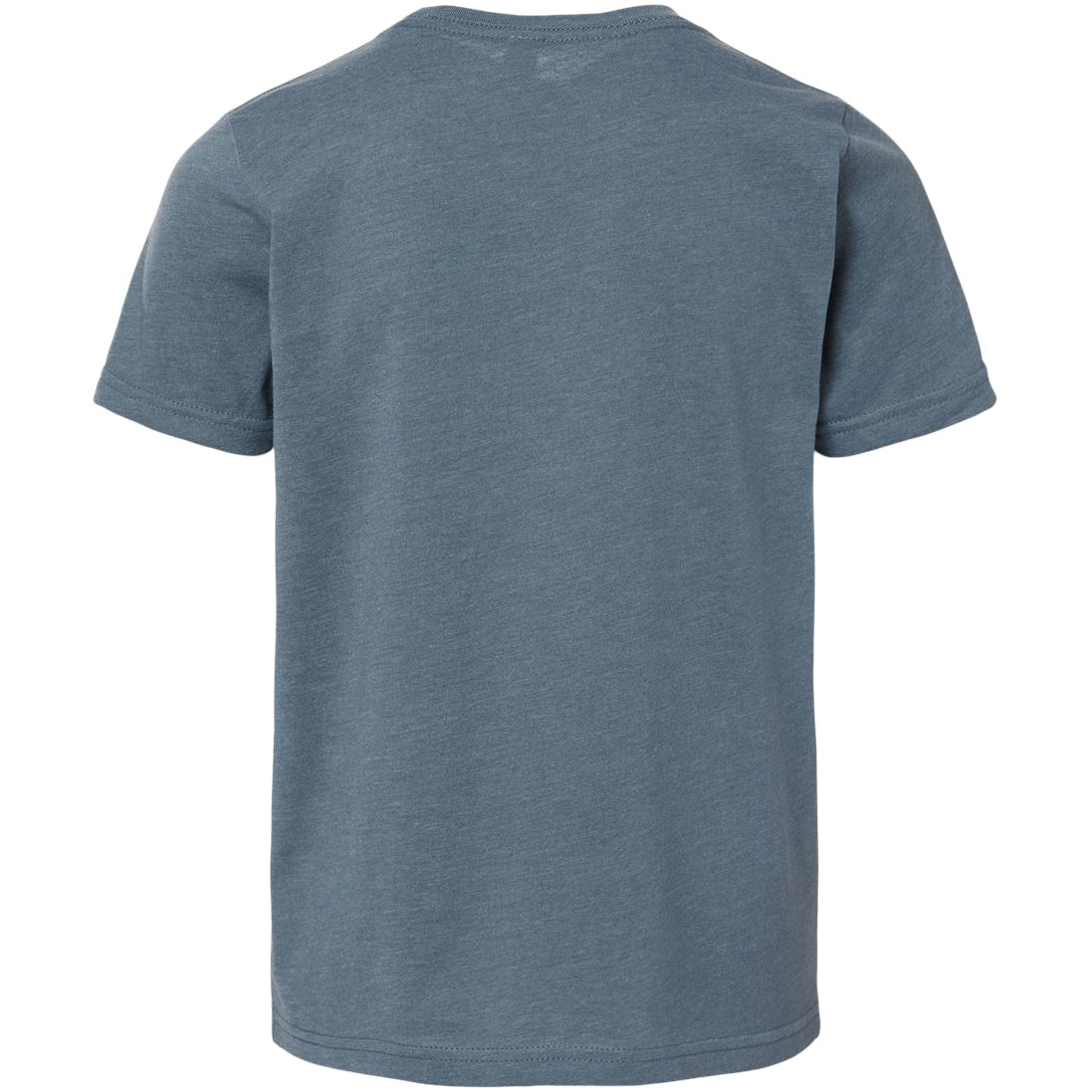Heather Slate Blue