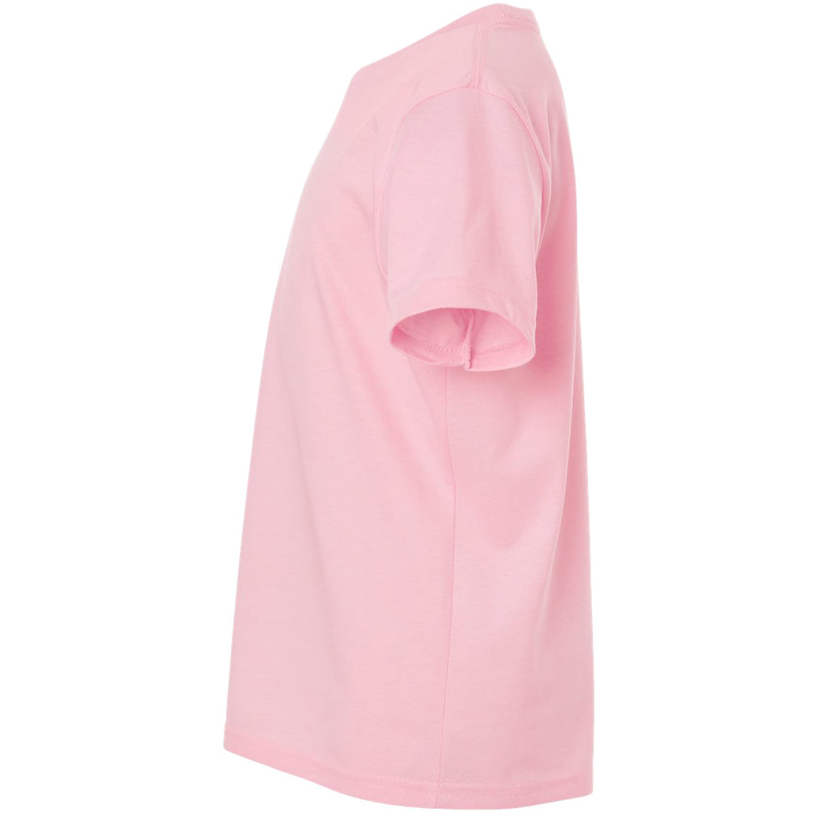 Heather Light Pink