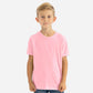 Heather Light Pink