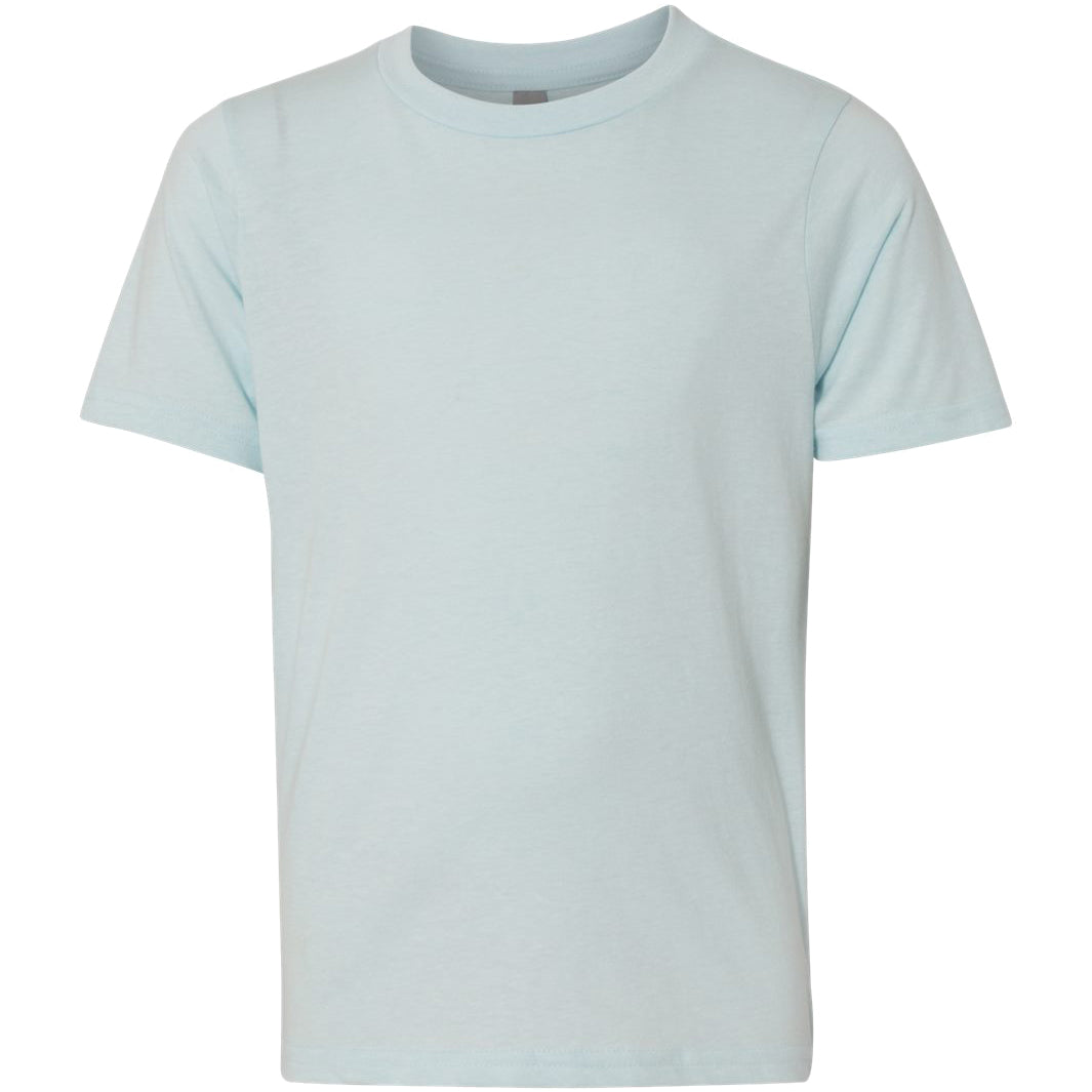 Ice Blue