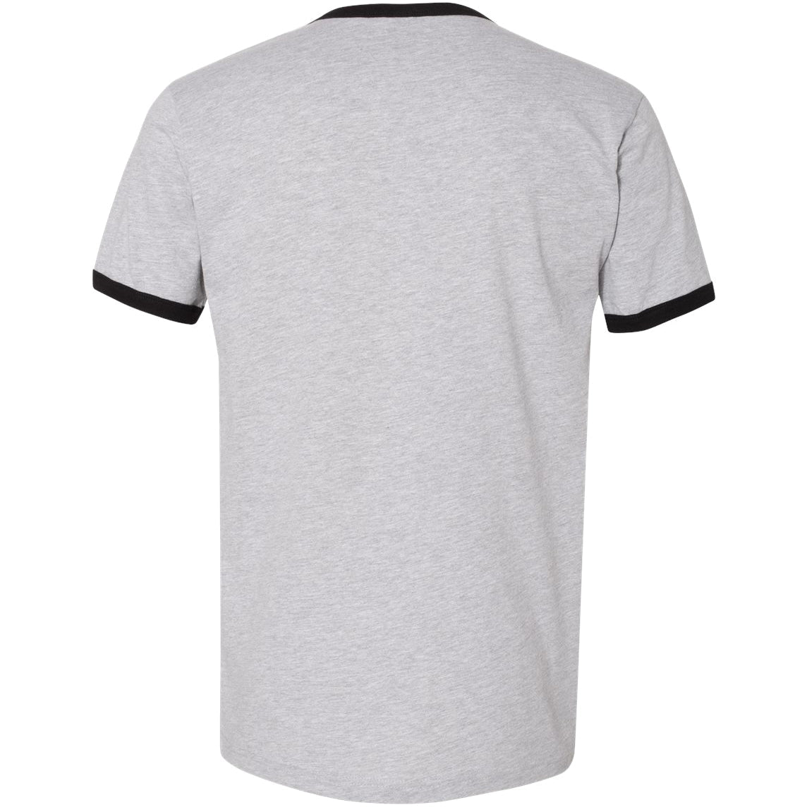 Heather Grey/Black