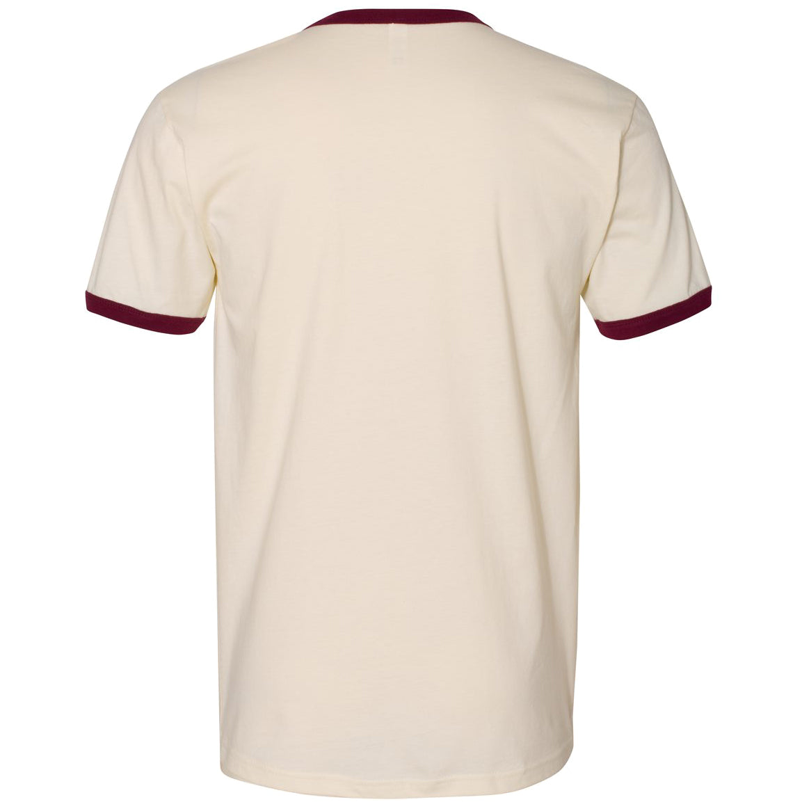 Natural/Maroon