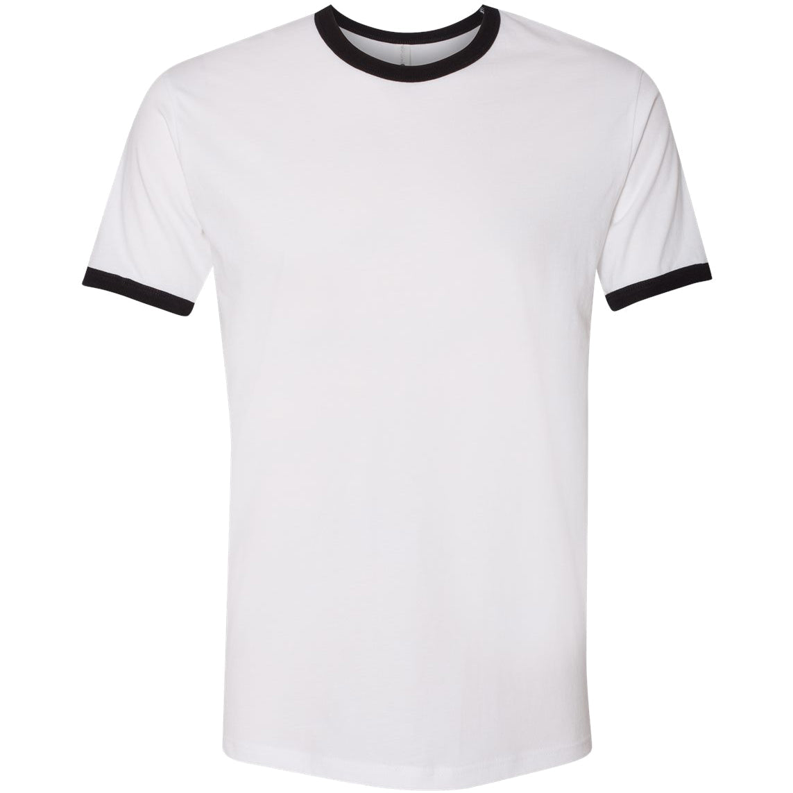 White/Black