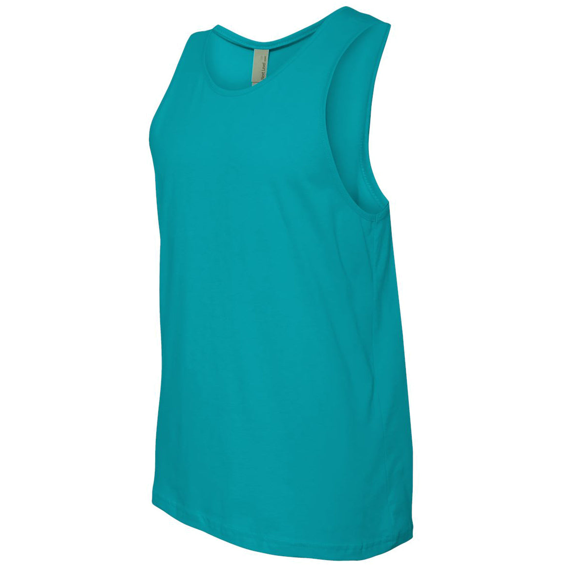 Tahiti Blue