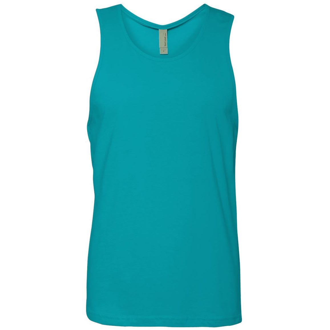 Tahiti Blue