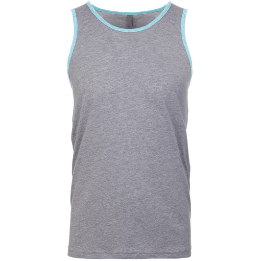 Heather Grey/Cancun