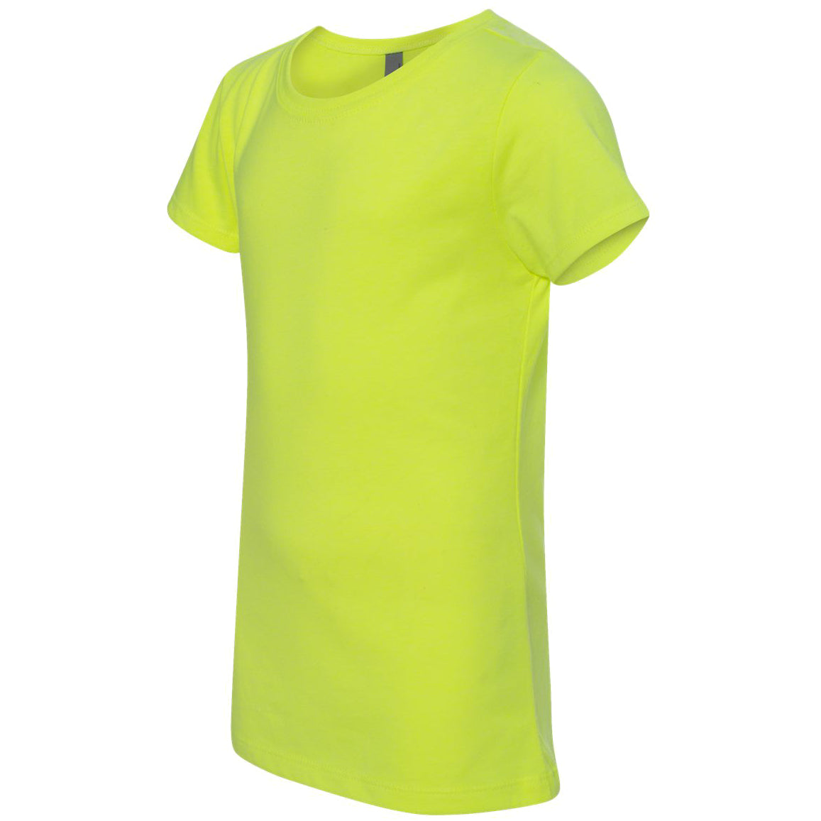 Neon Yellow