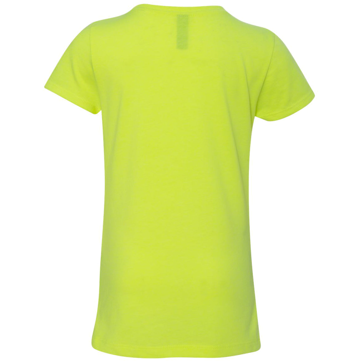 Neon Yellow