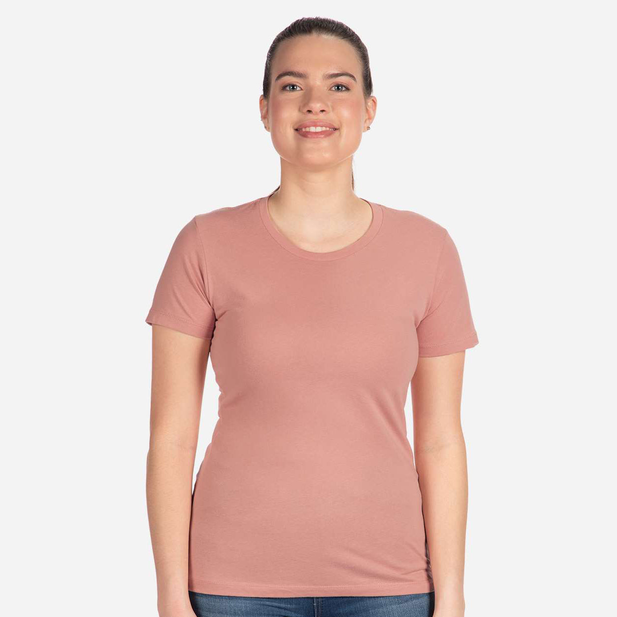 Desert Pink