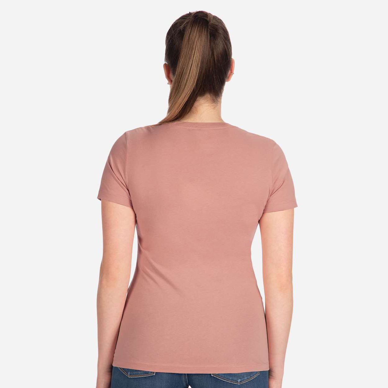 Desert Pink