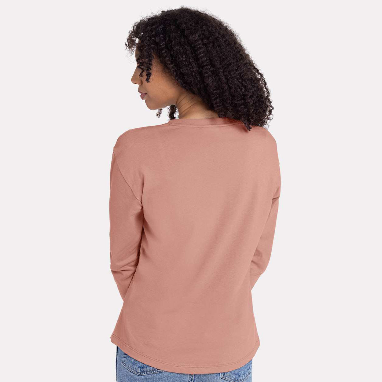 Desert Pink