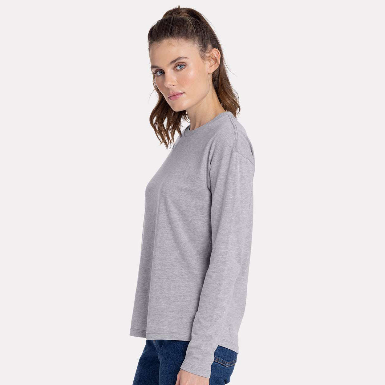 Heather Grey