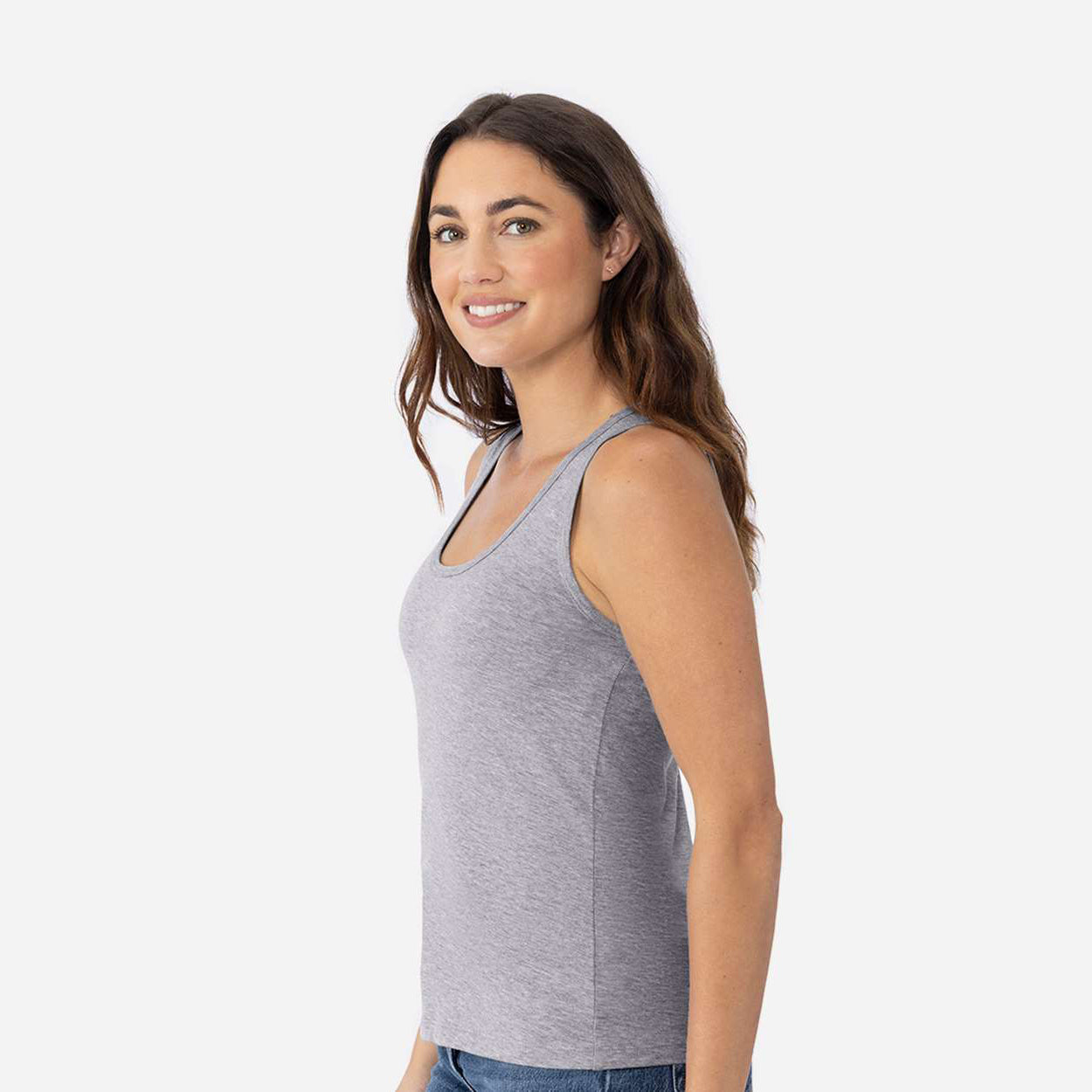 Heather Grey