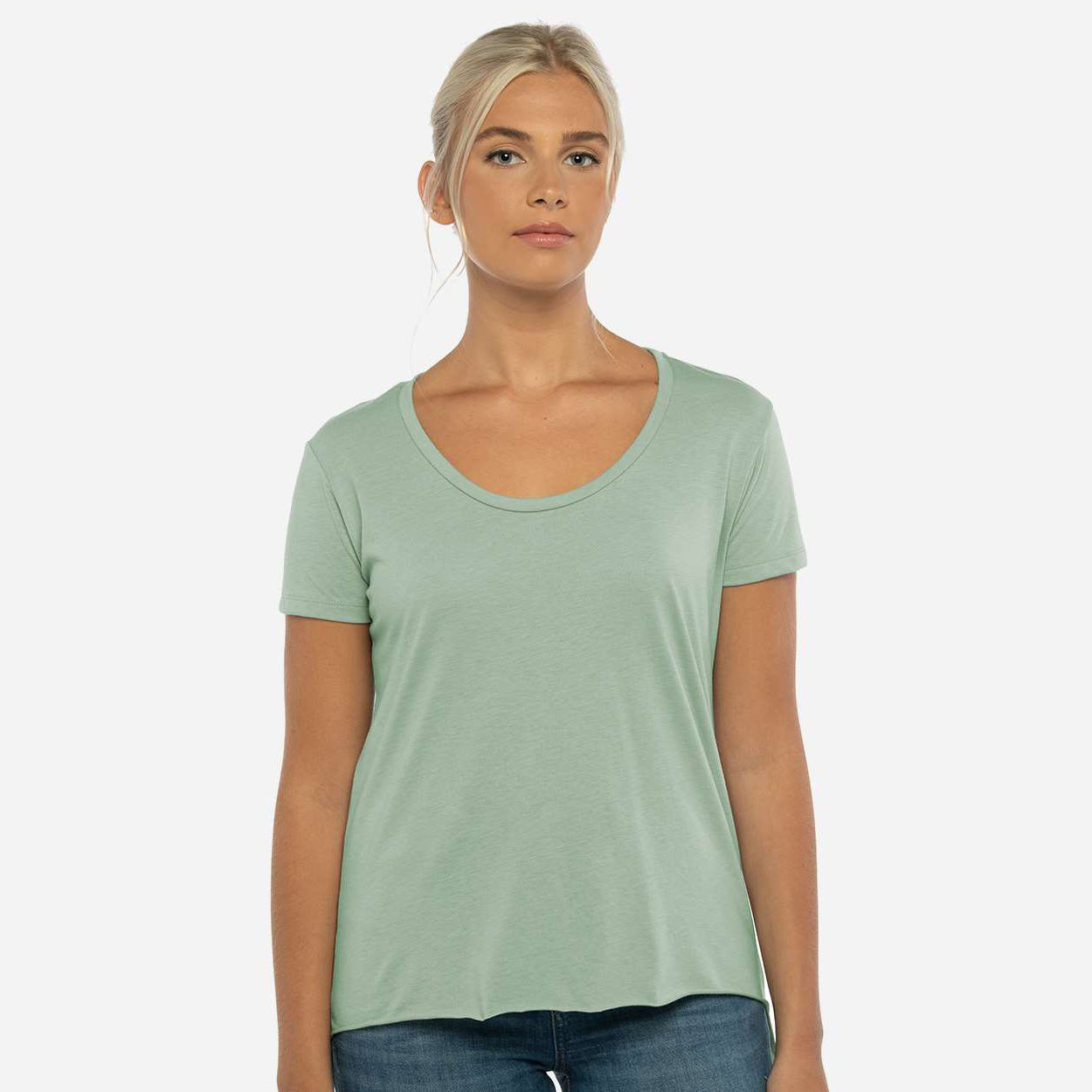 Stonewash Green