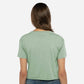 Stonewash Green