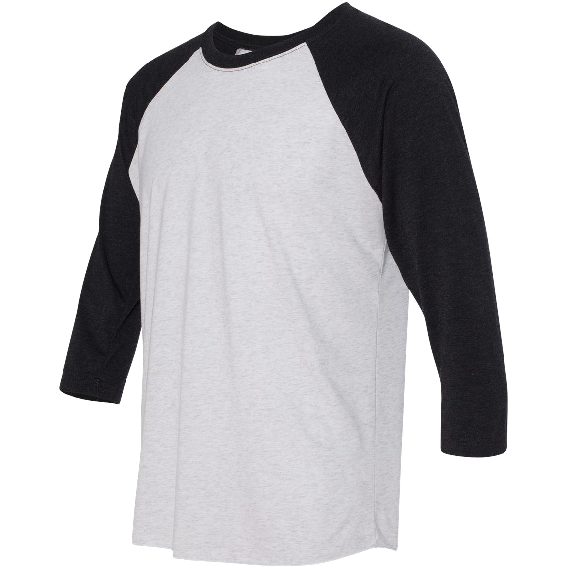VTG Black/Hthr White
