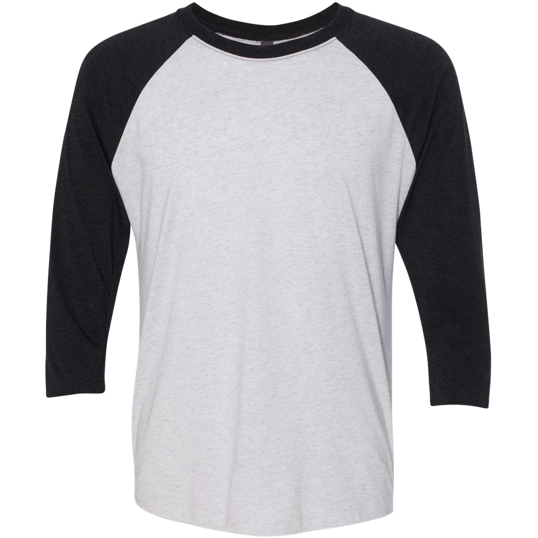 VTG Black/Hthr White