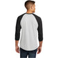 VTG Black/Hthr White