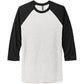 VTG Black/Hthr White