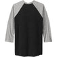 Prem Hthr/VTG Black