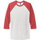 VTG Red/Hthr White