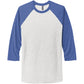 VTG Royal/Hthr White